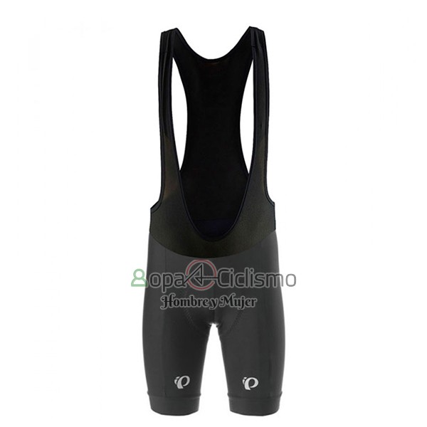Pearl Izumi Ropa Ciclismo Culotte Corto 2017 Hombre Mangas Cortas Verde y Negro